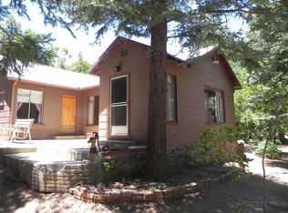 733 Boiling Springs Rd, Pine Valley, CA 91962