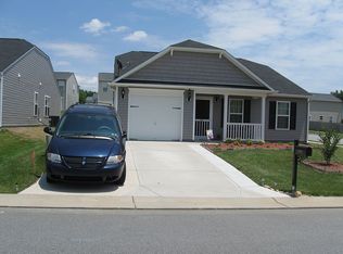 3091 Bushfield Dr, Winston Salem, NC 27127