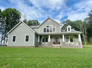 878 Walton Furnace Rd, Max Meadows, VA 24360