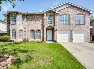 3214 Meadowview Dr, Corinth, TX 76210