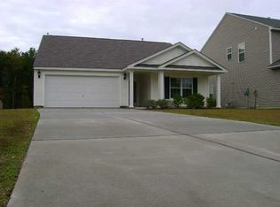 207 Sweet Alyssum Dr, Ladson, SC 29456