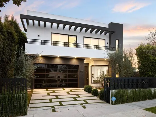 839 N Gardner St, Los Angeles, CA 90046