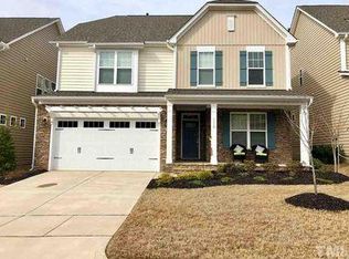 116 Champion Oak Dr, Cary, NC 27519