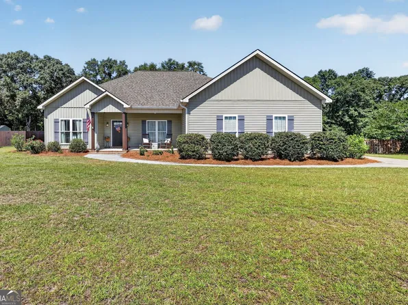 131 High Cotton Dr, Statesboro, GA 30461