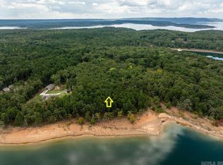 LOT 15 Lakeland Acres Rd, Drasco, AR 72530