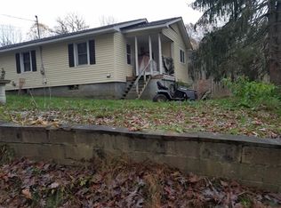 176 Valley Rd, BECKLEY, WV 25801