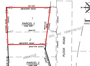 1635 Plock Rd, Dixon, IL 61021