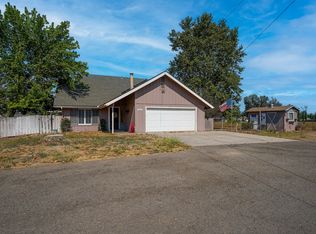 1465 Barnett Rd, Ramona, CA 92065