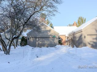 6663 Waybridge Dr SE #37, Grand Rapids, MI 49546