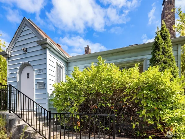 3838 38th Avenue S, Seattle, WA 98118