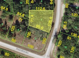 71 Grape Ave, Punta Gorda, FL 33982