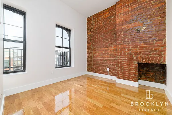 Rented by Brooklyn High Rise LLC | media 1