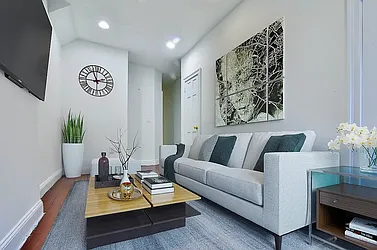 Rented by MOTION New York