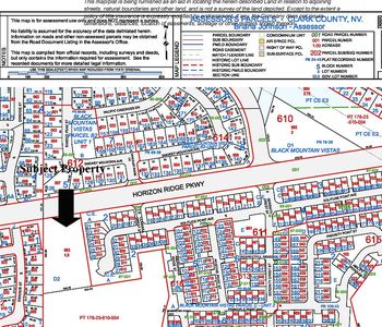 0 Horizon Ridge Pkwy, Henderson, NV, 89012