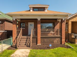 1638 E 84th St, Chicago, IL 60617