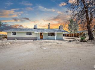 934 W Hartley Ave, Ridgecrest, CA 93555