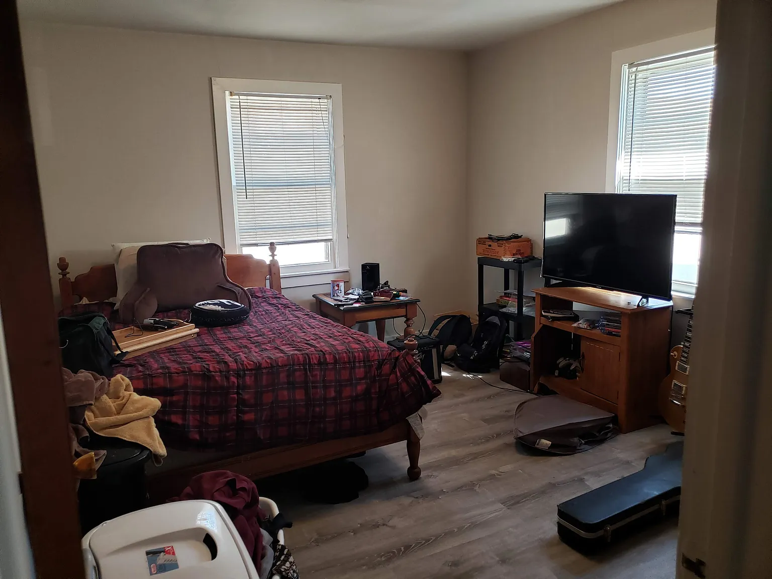 2 bed, 650 sqft, $750 — Photo 4