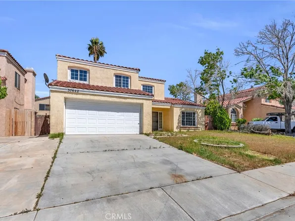 37642 Nectarine Dr, Palmdale, CA 93550