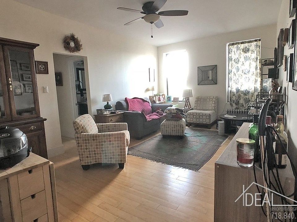 1st image of 100 Lefferts Ave APT 6B