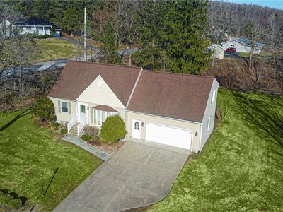 6332 Glass Factory Rd, Marcy, NY, 13403