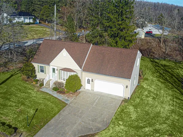 6332 Glass Factory Rd, Marcy, NY 13403
