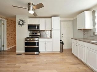 59 Laverack Ave #1, Depew, NY 14043