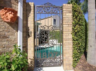 1807 Barleton Way, Houston, TX 77058