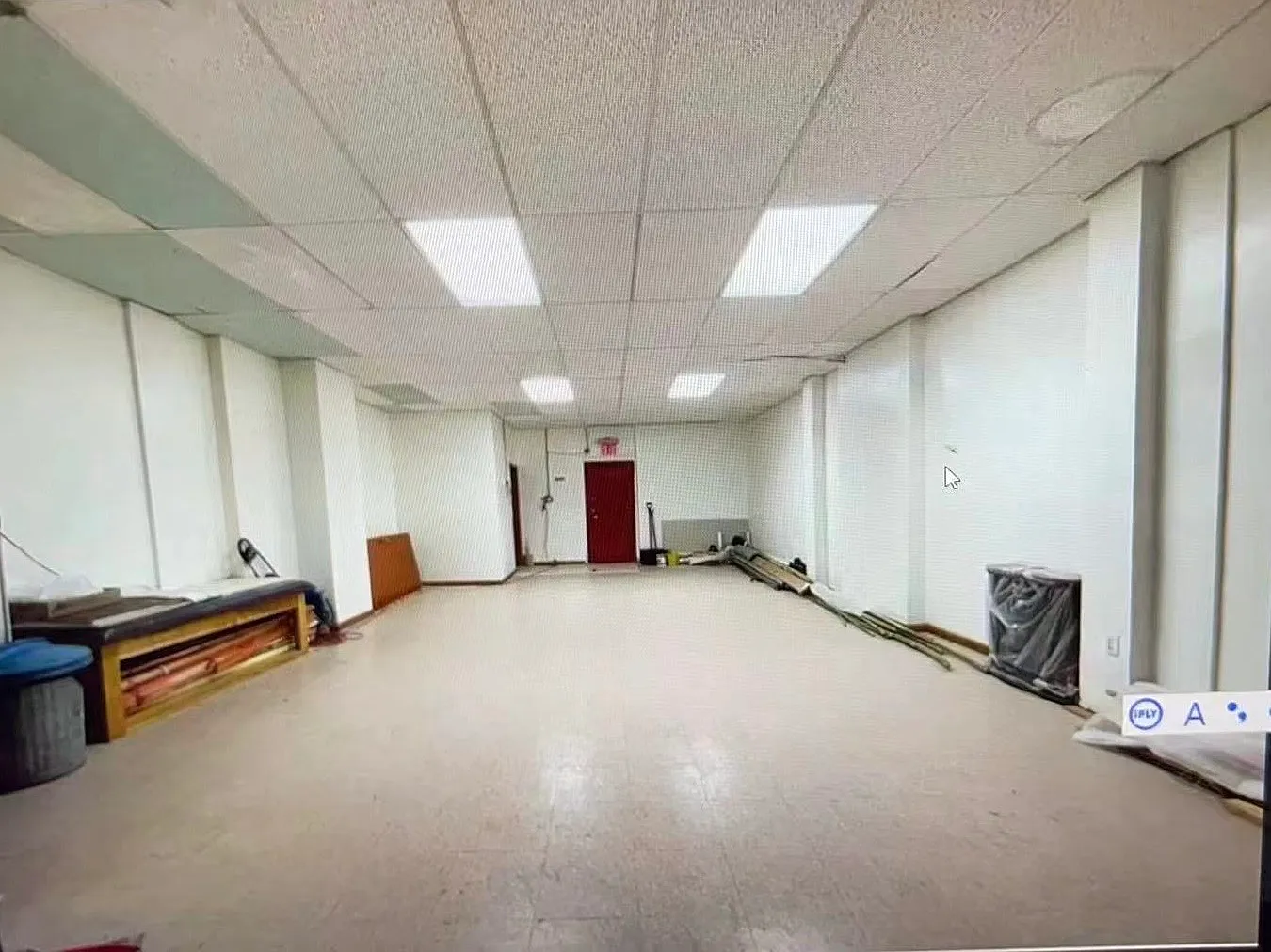 3 bed, 1160 sqft, $3,500 — Photo 2