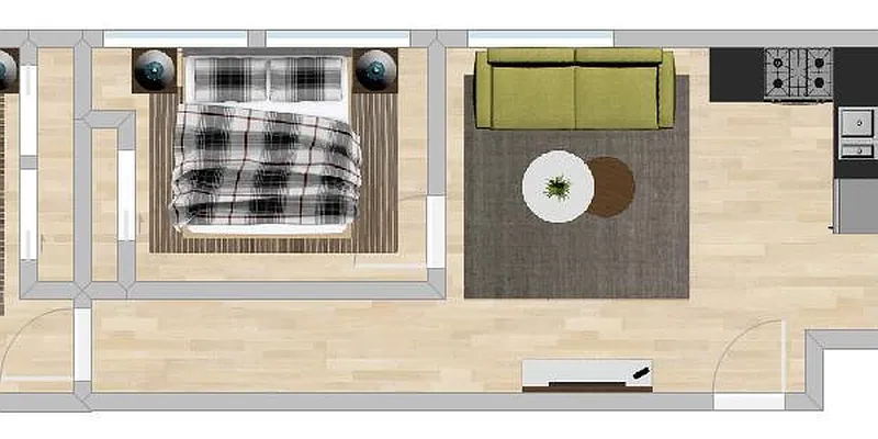 Rented by Oxford Property Group | media 64