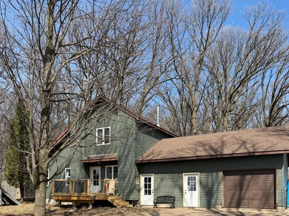 527 10th Ave, Clear Lake, WI 54005