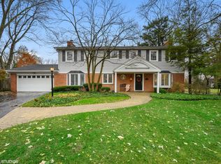 1022 Kenilworth Ln, Glenview, IL 60025