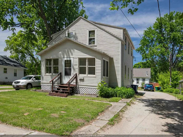 1841 Oakdale Ave, Green Bay, WI 54302