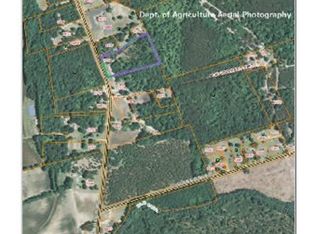 6725 Tabor Church Rd, Fayetteville, NC 28312