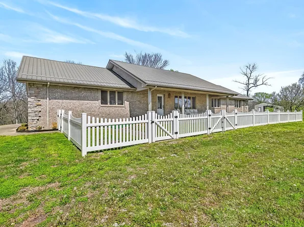 775 E 505th Road, Aldrich, MO 65601