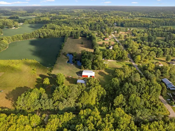 1729 State Route 774, Hamersville, OH 45130