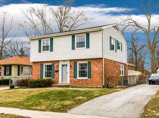 18120 Ashland Ave, Homewood, IL 60430