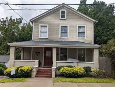 76 N Moger Avenue, Mount Kisco, NY, 10549