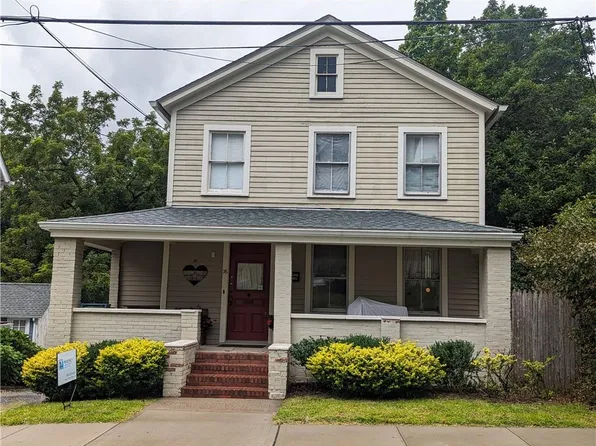76 N Moger Avenue, Mount Kisco, NY 10549