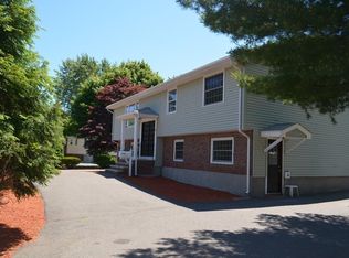 19 Carr Rd, Saugus, MA 01906