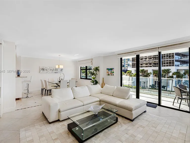 9801 Collins Ave #5S — Photo 18