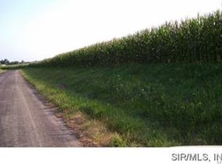 Kern Rd, Waterloo, IL 62298