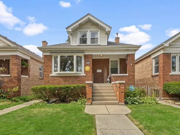 3816 Madison Ave, Brookfield, IL 60513