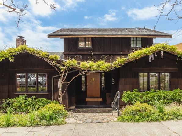 636 Vincente Ave, Berkeley, CA 94707