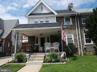 104 Crestview Rd, Upper Darby, PA 19082