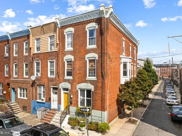 1413 S 6th St, Philadelphia, PA 19147