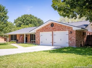 128 Will Rogers Dr, Schertz, TX 78154