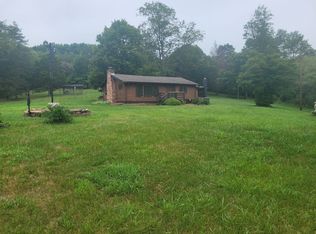 226 Easter Ridge Ln, Winchester, VA 22603