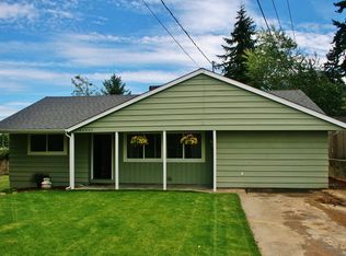 22005 67th Pl W, Mountlake Terrace, WA 98043