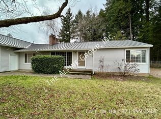 4250 SW 182nd Ave, Beaverton, OR 97078