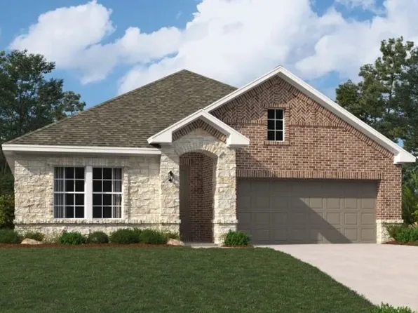 684 Tyronza Dr, Justin, TX 76247